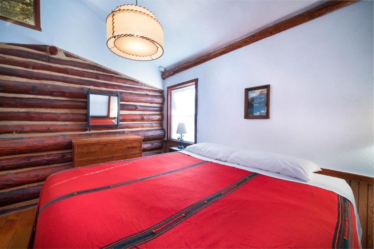 Chama Corkins Lodge מראה חיצוני תמונה